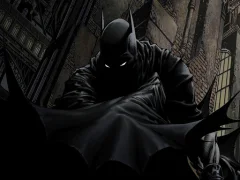 Spēle Batman Funny Games online