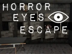Spēle Horror Eyes Escape online