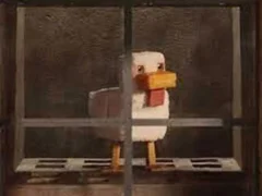 Spēle Minecraft lava chicken 2 online