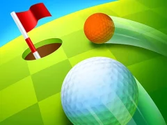 Spēle Golf Battle online