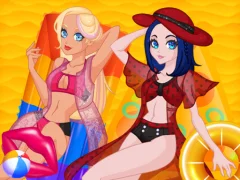 Spēle Pool Float Party online