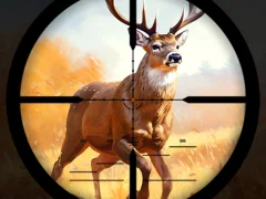 Spēle Wild Hunting Clash online
