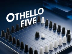Spēle Othello Five online