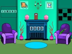 Spēle Cyber Monday Escape 2 online