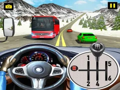 Spēle Sity Bus Simulator Bus driving Game Bus Racing Gem online