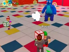 Spēle 100 Monster Escape Room online