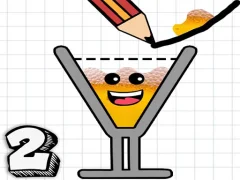 Spēle Happy Glass 2 online