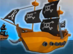 Spēle Warship Battle online