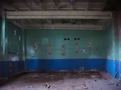 Spēle Ghost Town Escape 3 Mirrored Dimension online