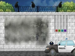 Spēle Jail Break Escape online