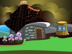Spēle One Roof Escape online