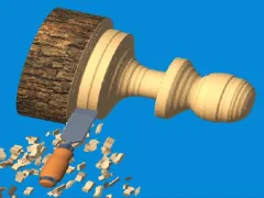 Spēle Woodturning? online