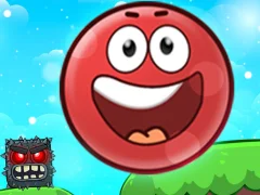 Spēle Red Hero 4 online
