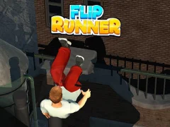 Spēle Flip Runner online