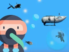 Spēle Titan the way to the bottom online