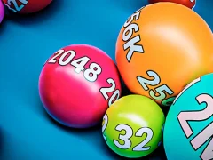 Spēle Merge the Balls 2048: Billiards! online