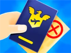 Spēle Airport Inspection online