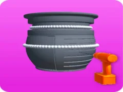 Spēle Welding Simulation online