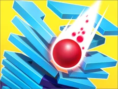 Spēle Stack Ball 2 online