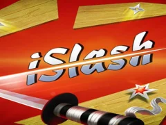 Spēle iSlash online