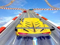 Spēle Dirt Car Stunt online