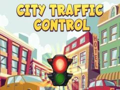 Spēle City Traffic Control online