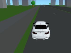 Spēle 3D sacīkšu rakstīšanas spēle online