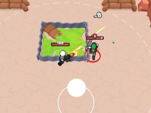 Spēle Squad Shooter 3d online
