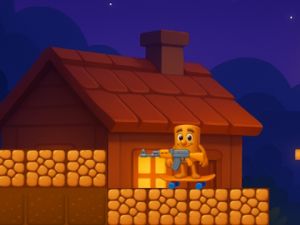 Spēle Gun Mytung Tung Sahur 2 spēlētājs  online