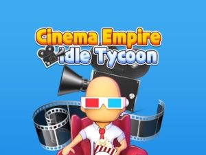 Spēle Kino impērija dīkstāves magnāts online