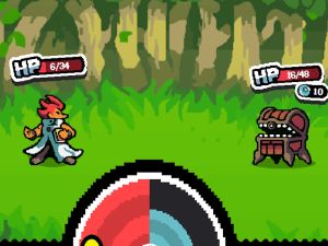 Spēle Spincaster online