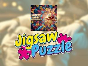 Spēle Leļļu trušu finierzāģis online