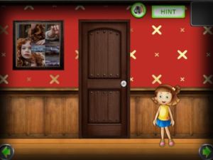 Spēle Amgel bērnu istaba Escape 324 online