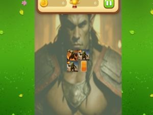 Spēle ORC atmiņas sakritība online