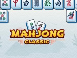 Spēle Mahjong klasika online