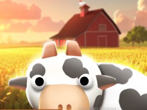 Spēle Lauku saimniecības raža online