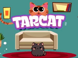 Spēle Tarkats online