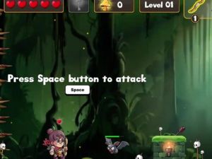 Spēle Džungļu niknuma mutants Rhino Mayhem online