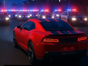 Spēle Automašīnu simulators: braukšana no pilsētas online