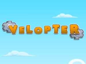 Spēle Velopters online