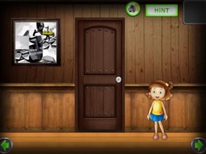 Spēle Amgel bērnu istaba Escape 331 online