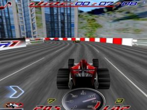 Spēle Galīgais R1 online