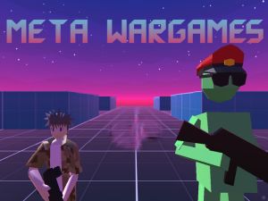 Spēle Meta Wargames online
