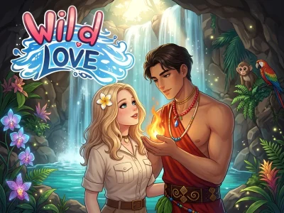 Spēle Wild Love online