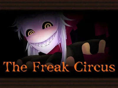 Spēle The Freak Circus online