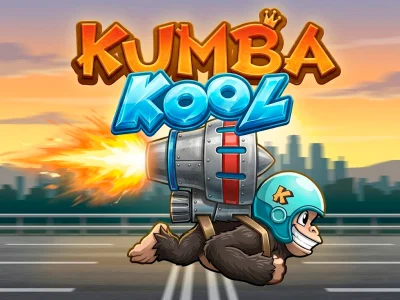 Spēle Kumba Kool online