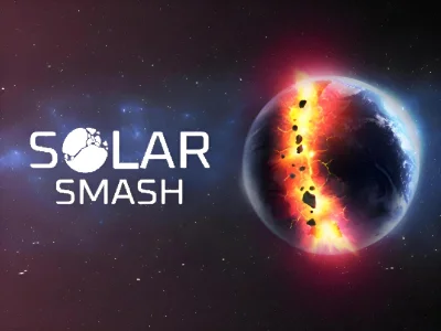 Spēle Solar Smash online