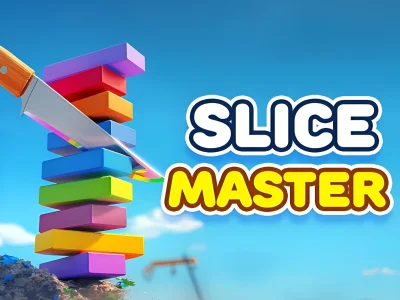 Spēle Slice Master online