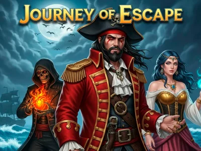 Spēle Journey Of Escape online