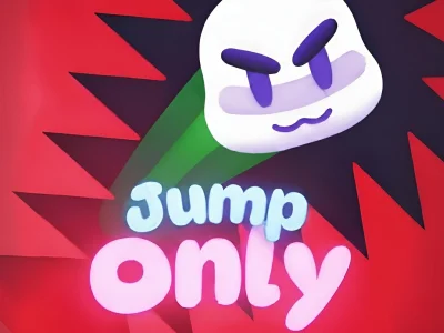 Spēle Jump Only online